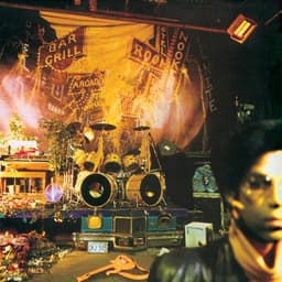 Sign o' the Times by Prince