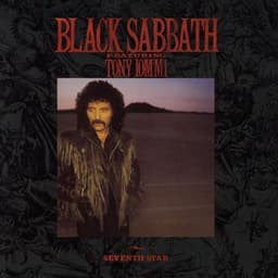 Seventh Star by Black Sabbath