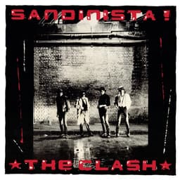 Sandinista! by The Clash