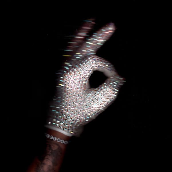 Iceman by Drake — album cover art
