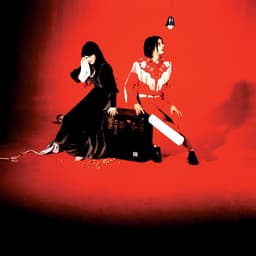 Elephant by The White Stripes