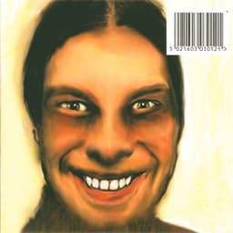 ...I Care Because You Do by Aphex Twin