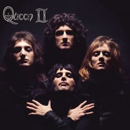 Queen II by Queen
