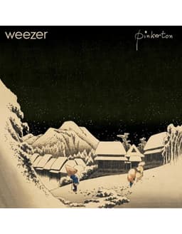 Pinkerton by Weezer