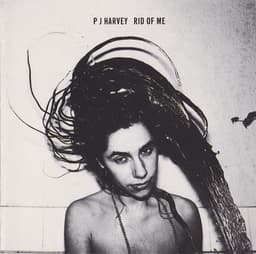 Rid of Me by PJ Harvey