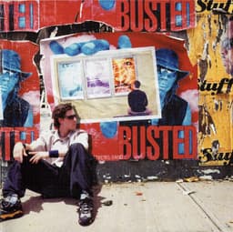 Busted Stuff by Dave Matthews Band