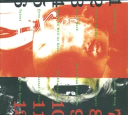 Head Carrier by Pixies