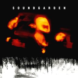 Superunknown by Soundgarden