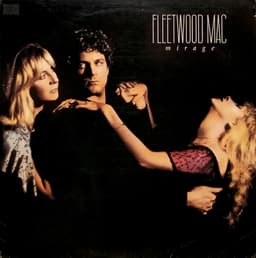 Mirage by Fleetwood Mac