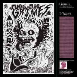 Visions by Grimes