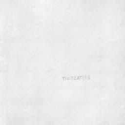 The White Album by The Beatles
