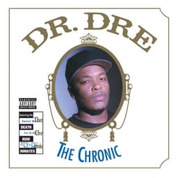 The Chronic by Dr. Dre