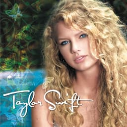 Taylor Swift by Taylor Swift
