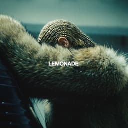 Lemonade by Beyoncé