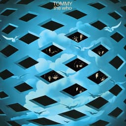 Tommy by The Who