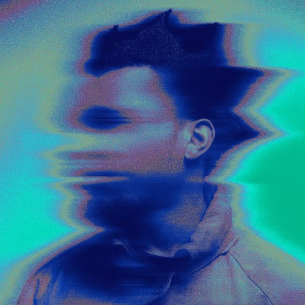 Melt My Eyez See Your Future by Denzel Curry — album cover art