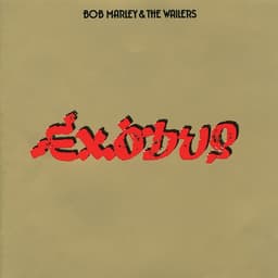 Exodus by Bob Marley and the Wailers