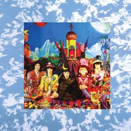 Their Satanic Majesties Request by The Rolling Stones