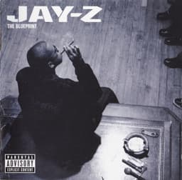 The Blueprint by Jay-Z