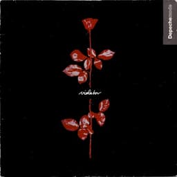 Violator by Depeche Mode — album cover
