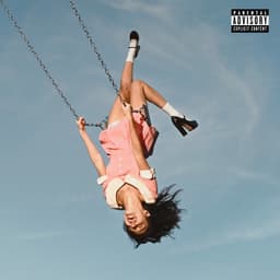 You Seem Pretty Sad for a Girl So in Love by Olivia Rodrigo