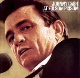 At Folsom Prison by Johnny Cash