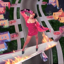 i used to think i could fly by Tate McRae