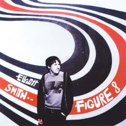 Figure 8 by Elliott Smith