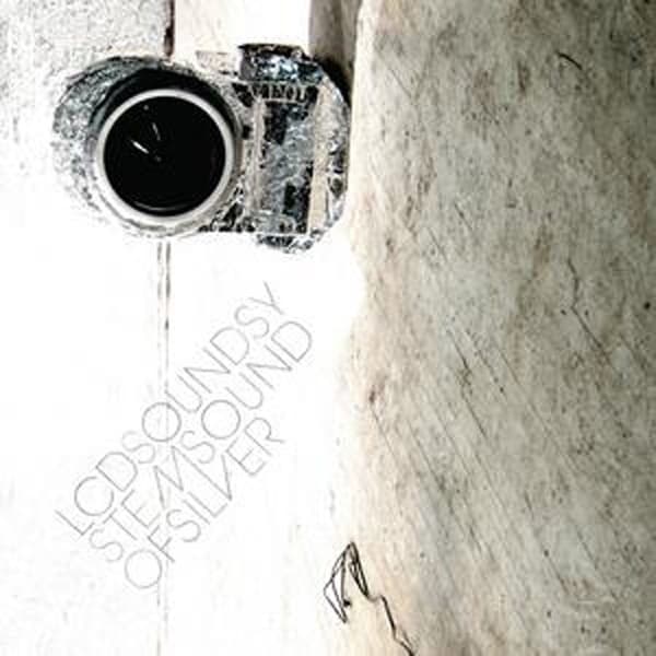 Sound of Silver album cover