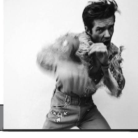 THRASHER by Brandon Flowers — album cover art
