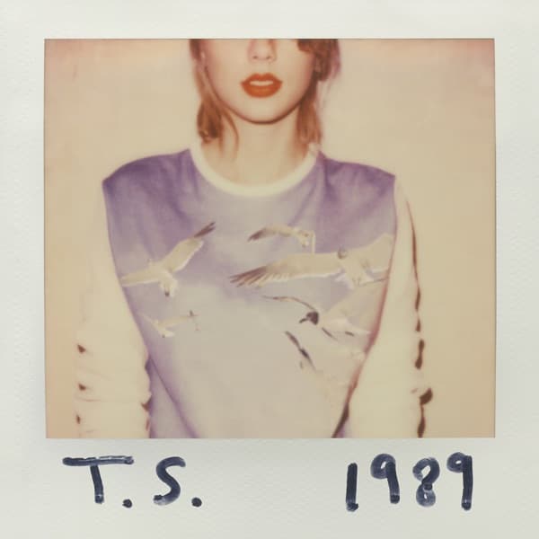 Reputation Spotify Cover reputation Album Cover — Taylor Swift (2017) | Behind the Covers