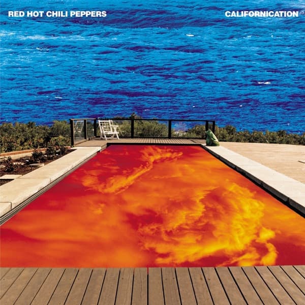 Pearl California Rocker Pearl Jam Album Covers — Art, Stories & Design History | Behind the Covers